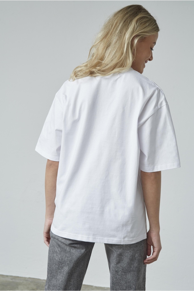 HEGA SS1 18596 WHTE